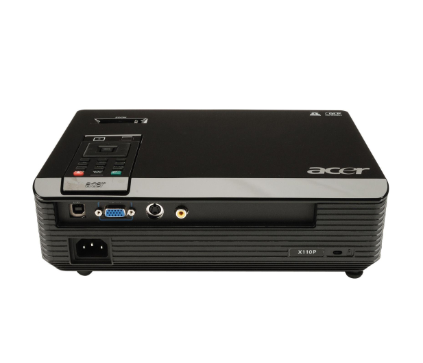 Acer X110P - 1404169 - zdjęcie 3